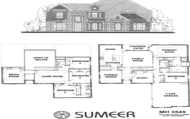 4010 PLEASANT Drive, Prosper, TX 75078, 5 Habitaciones Habitaciones , ,5 BañosBaños,Residential,En Venta,4010 PLEASANT Drive,0,21142508