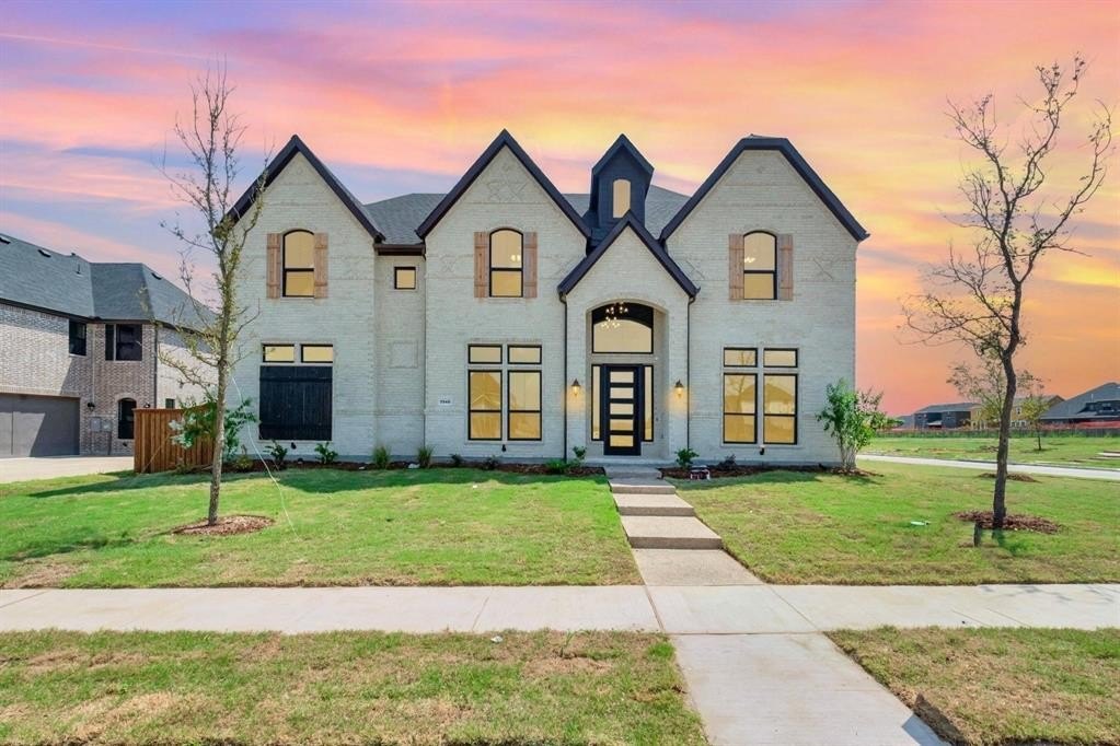 3940 WILDERNESS Drive, Prosper, TX 75078, 5 Bedrooms Bedrooms, ,5 BathroomsBathrooms,Residential,For Sale,3940 WILDERNESS Drive,0,21142539