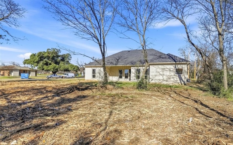 609 W Washington Avenue, Whitney, TX 76692, 3 Bedrooms Bedrooms, ,2 BathroomsBathrooms,Residential,For Sale,609 W Washington Avenue,0,21135544