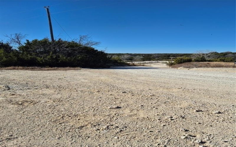 8740 Parkview Court, Cleburne, TX 76033, ,Tierra,En Venta,8740 Parkview Court,0,21139470