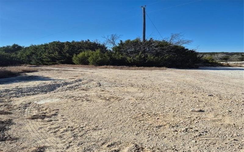 8740 Parkview Court, Cleburne, TX 76033, ,Tierra,En Venta,8740 Parkview Court,0,21139470