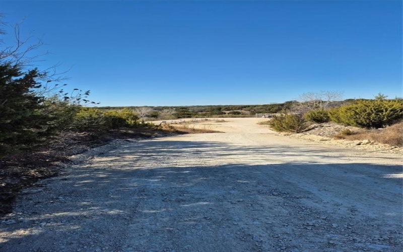 8740 Parkview Court, Cleburne, TX 76033, ,Tierra,En Venta,8740 Parkview Court,0,21139470