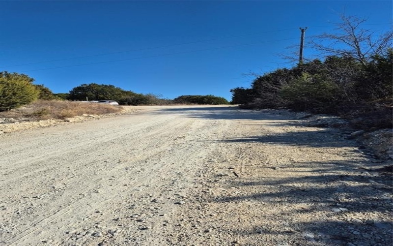 8740 Parkview Court, Cleburne, TX 76033, ,Tierra,En Venta,8740 Parkview Court,0,21139470