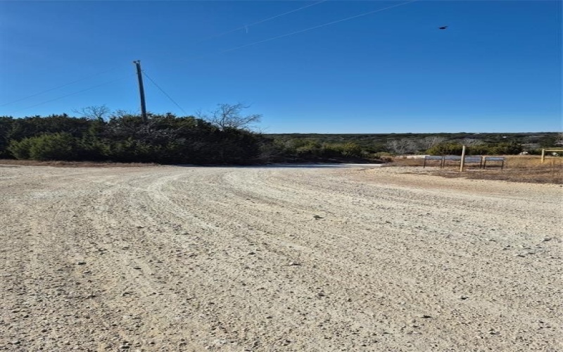 8740 Parkview Court, Cleburne, TX 76033, ,Tierra,En Venta,8740 Parkview Court,0,21139470