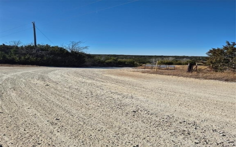 8740 Parkview Court, Cleburne, TX 76033, ,Tierra,En Venta,8740 Parkview Court,0,21139470