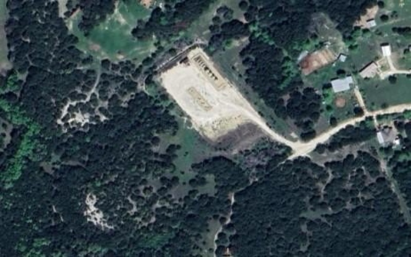 8740 Parkview Court, Cleburne, TX 76033, ,Tierra,En Venta,8740 Parkview Court,0,21139470