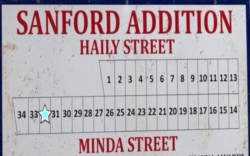 902 Minda Street, Abilene, TX 79602, 3 Bedrooms Bedrooms, ,2 BathroomsBathrooms,Residential,For Sale,902 Minda Street,0,21142835