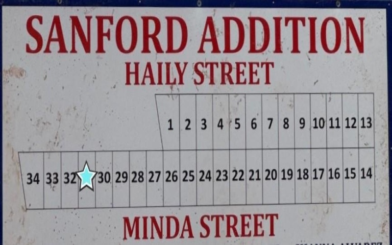 906 Minda Street, Abilene, TX 79602, 3 Habitaciones Habitaciones , ,2 BañosBaños,Residential,En Venta,906 Minda Street,0,21142959