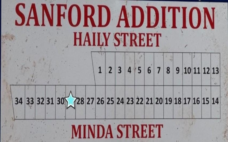 914 Minda Street, Abilene, TX 79602, 3 Bedrooms Bedrooms, ,2 BathroomsBathrooms,Residential,For Sale,914 Minda Street,0,21143067