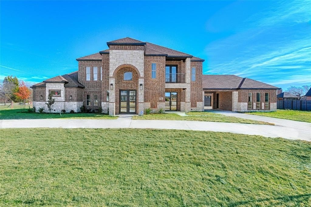 3610 Jacks Loop, Midlothian, TX 76065, 6 Bedrooms Bedrooms, ,7 BathroomsBathrooms,Residential,For Sale,3610 Jacks Loop,0,21143747
