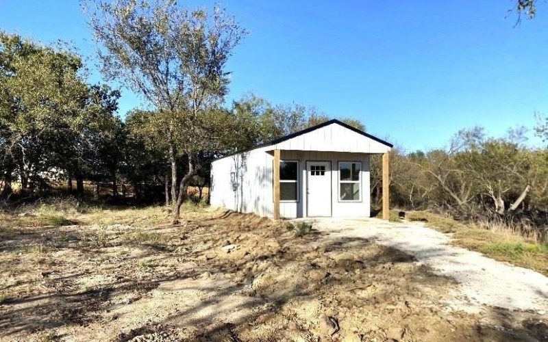 119 Ringo Court, Bridgeport, TX 76426, 1 Dormitorio Habitaciones , ,1 BañoBaños,Residential,En Venta,119 Ringo Court,0,21143851