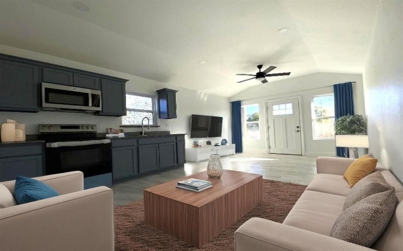 119 Ringo Court, Bridgeport, TX 76426, 1 Dormitorio Habitaciones , ,1 BañoBaños,Residential,En Venta,119 Ringo Court,0,21143851