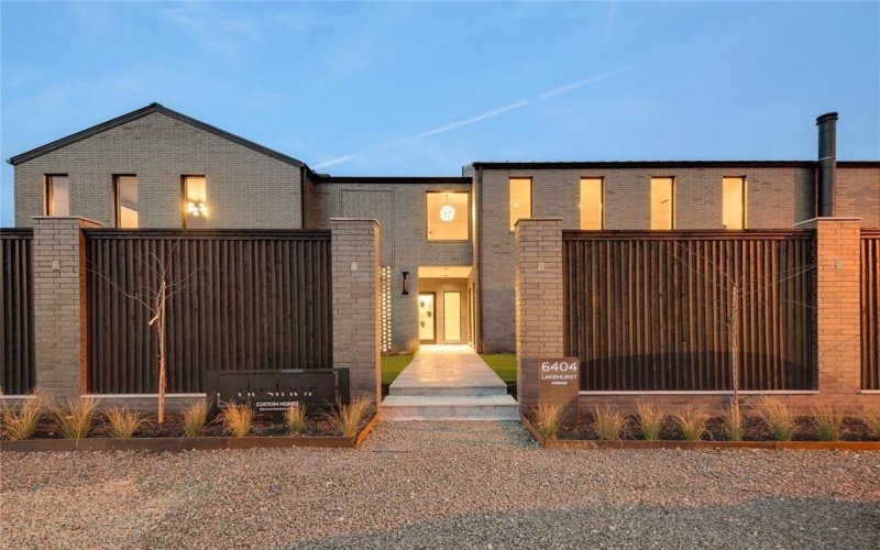 6404 Lakehurst Avenue, Dallas, TX 75230, 5 Bedrooms Bedrooms, ,6 BathroomsBathrooms,Residential,For Sale,6404 Lakehurst Avenue,0,21143936