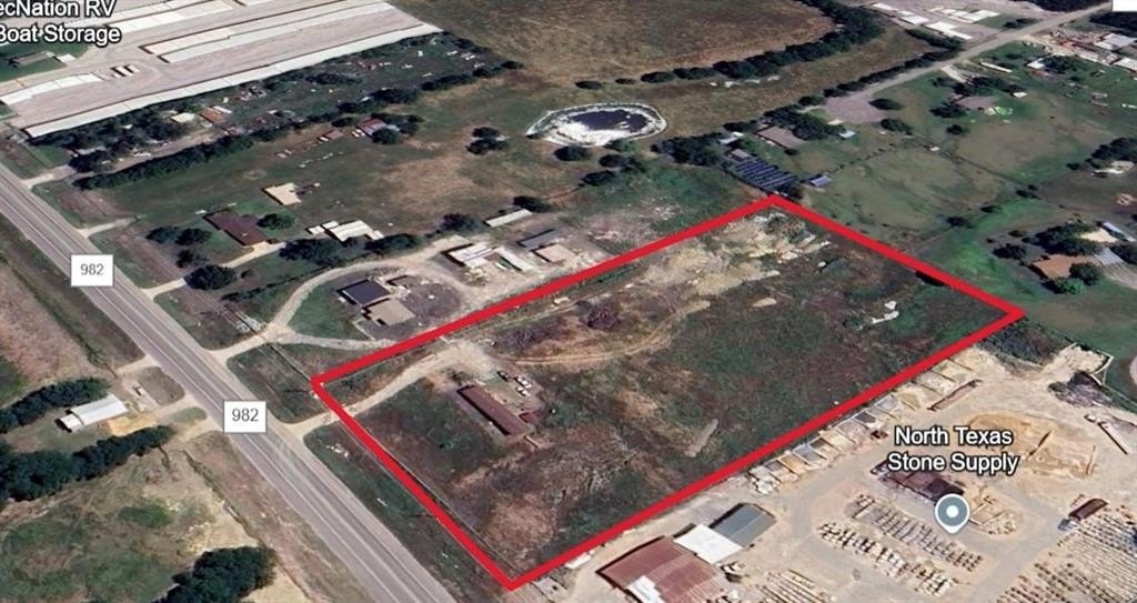 2595 Fm 982, Princeton, TX 75407, ,Commercial Sale,For Sale,2595 Fm 982,0,21143937