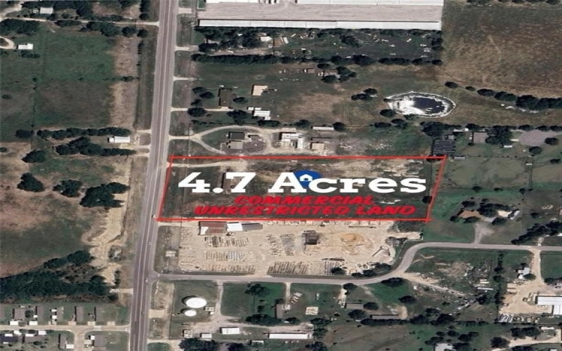 2595 Fm 982, Princeton, TX 75407, ,Commercial Sale,For Sale,2595 Fm 982,0,21143937