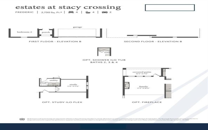 6832 Kingwood Drive, McKinney, TX 75070, 4 Bedrooms Bedrooms, ,5 BathroomsBathrooms,Residential,For Sale,6832 Kingwood Drive,0,21144014