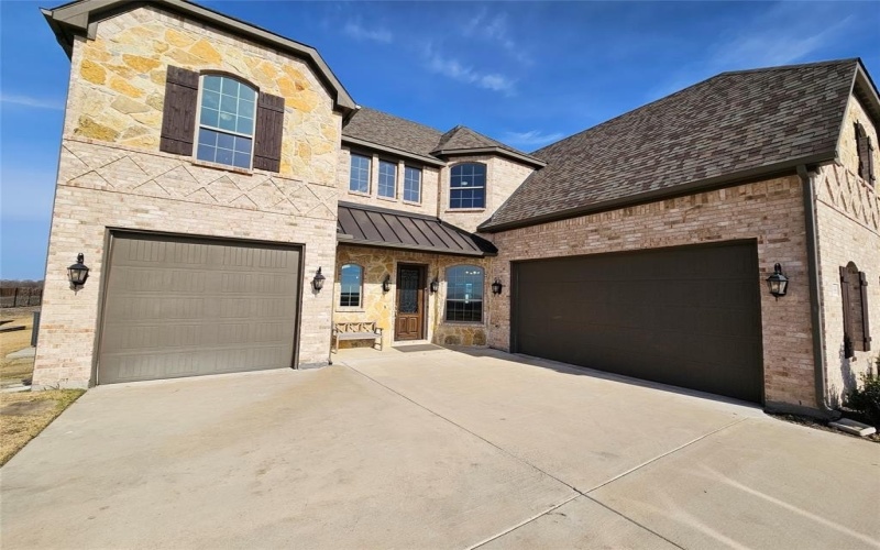 241 Blythe Road, Van Alstyne, TX 75495, 6 Habitaciones Habitaciones , ,3 BañosBaños,Residential,En Venta,241 Blythe Road,0,21144040