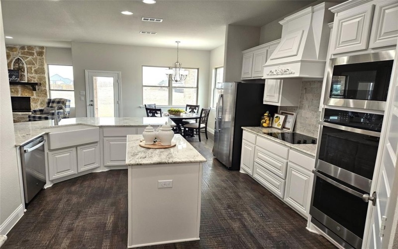 241 Blythe Road, Van Alstyne, TX 75495, 6 Habitaciones Habitaciones , ,3 BañosBaños,Residential,En Venta,241 Blythe Road,0,21144040