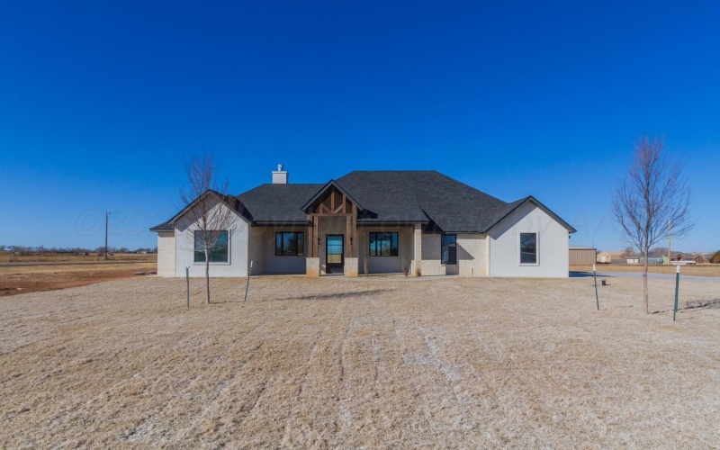 25250 High Plains Road, Canyon, TX 790115, 4 Bedrooms Bedrooms, ,2 BathroomsBathrooms,Residential,For Sale,25250 High Plains Road,0,26-127