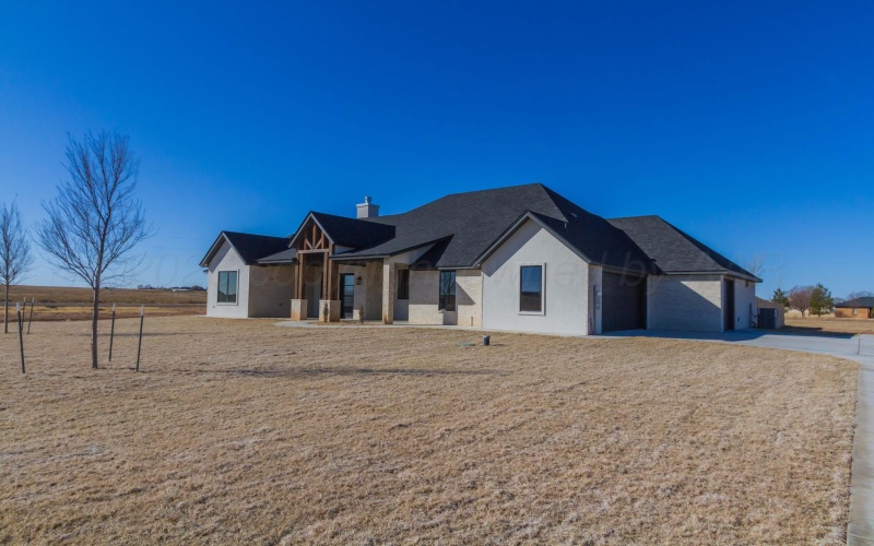 25250 High Plains Road, Canyon, TX 790115, 4 Bedrooms Bedrooms, ,2 BathroomsBathrooms,Residential,For Sale,25250 High Plains Road,0,26-127