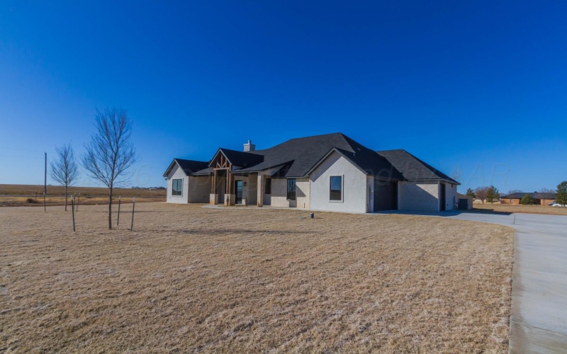 25250 High Plains Road, Canyon, TX 790115, 4 Bedrooms Bedrooms, ,2 BathroomsBathrooms,Residential,For Sale,25250 High Plains Road,0,26-127