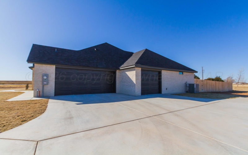 25250 High Plains Road, Canyon, TX 790115, 4 Bedrooms Bedrooms, ,2 BathroomsBathrooms,Residential,For Sale,25250 High Plains Road,0,26-127