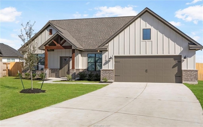 2102 Joppi Court, Bryan, TX 77807, 4 Habitaciones Habitaciones , ,2 BañosBaños,Residential,En Venta,2102 Joppi Court,0,26000080