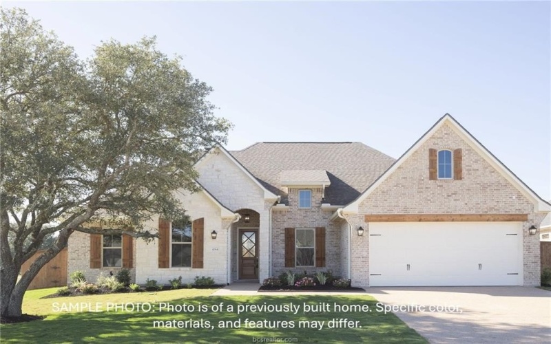 7020 Skipping Rock Path, Bryan, TX 77808, 4 Bedrooms Bedrooms, ,3 BathroomsBathrooms,Residential,For Sale,7020 Skipping Rock Path,0,26000087