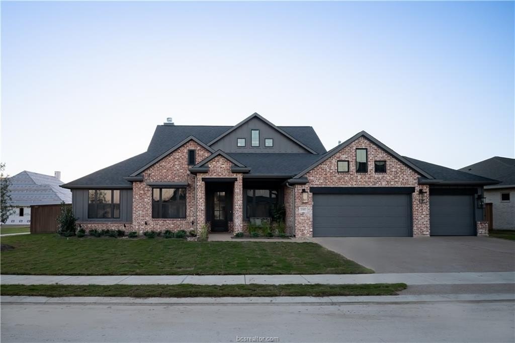 2307 Terrapin Trail, College Station, TX 77845, 4 Bedrooms Bedrooms, ,3 BathroomsBathrooms,Residential,For Sale,2307 Terrapin Trail,0,26000121