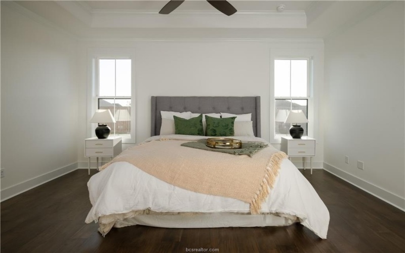 2307 Terrapin Trail, College Station, TX 77845, 4 Bedrooms Bedrooms, ,3 BathroomsBathrooms,Residential,For Sale,2307 Terrapin Trail,0,26000121