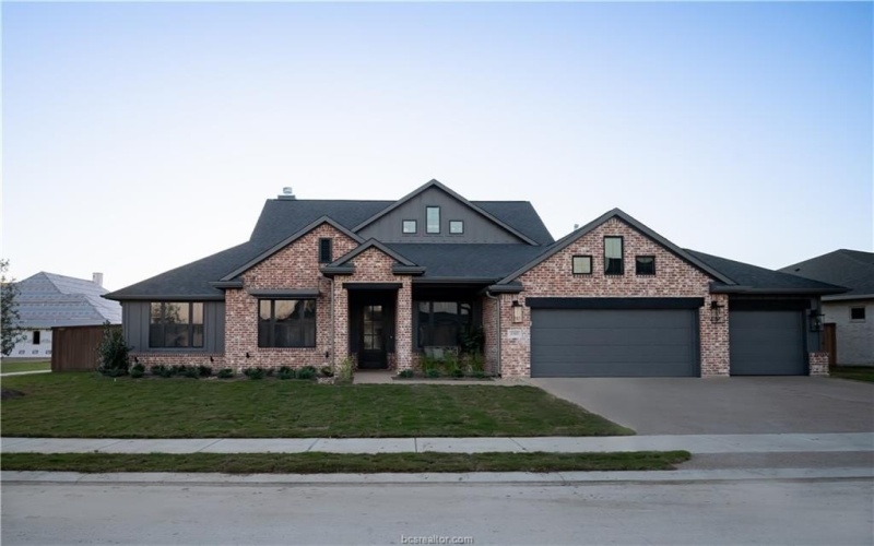 2307 Terrapin Trail, College Station, TX 77845, 4 Bedrooms Bedrooms, ,3 BathroomsBathrooms,Residential,For Sale,2307 Terrapin Trail,0,26000121