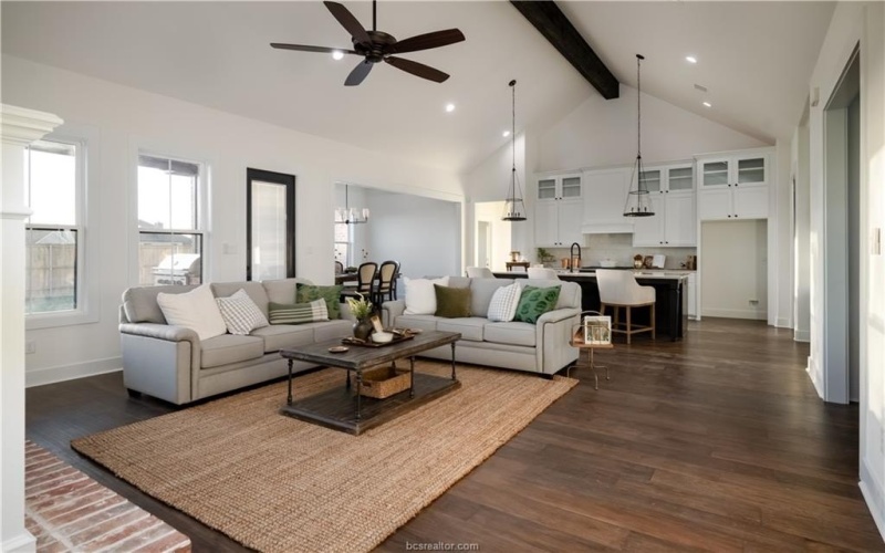 2307 Terrapin Trail, College Station, TX 77845, 4 Bedrooms Bedrooms, ,3 BathroomsBathrooms,Residential,For Sale,2307 Terrapin Trail,0,26000121