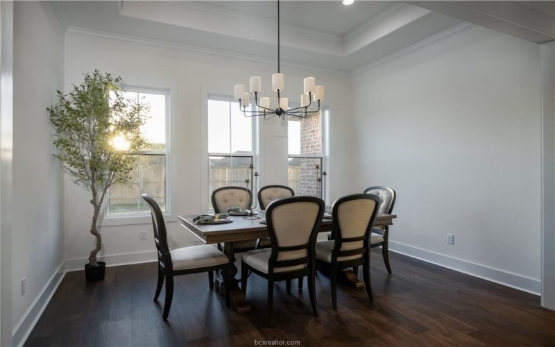 2307 Terrapin Trail, College Station, TX 77845, 4 Bedrooms Bedrooms, ,3 BathroomsBathrooms,Residential,For Sale,2307 Terrapin Trail,0,26000121