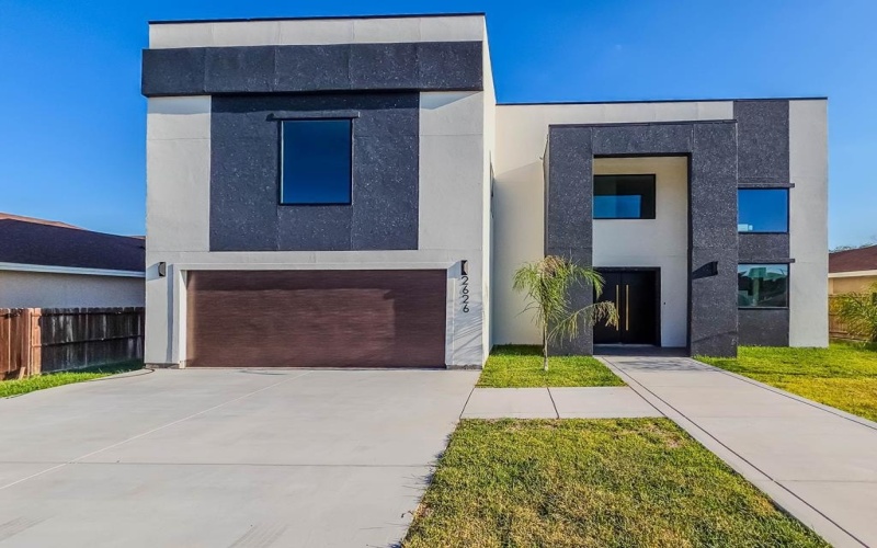 2626 Las Cimas Dr, Eagle Pass, TX 78852, 5 Bedrooms Bedrooms, ,3 BathroomsBathrooms,Residential,For Sale,2626 Las Cimas Dr,0,81390