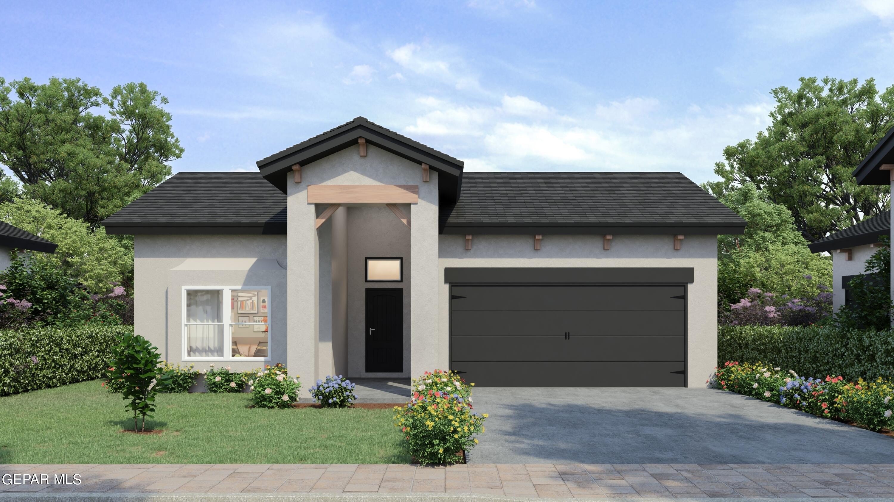 15353 Promise Avenue, El Paso, TX 79938, 4 Habitaciones Habitaciones , ,2 BañosBaños,Residential,En Venta,15353 Promise Avenue,0,918012