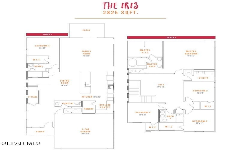 3840 Aspiration, El Paso, TX 79938, 5 Bedrooms Bedrooms, ,3 BathroomsBathrooms,Residential,For Sale,3840 Aspiration,0,918027