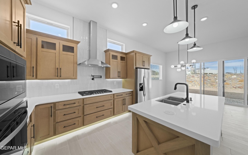 15032 Conviction Avenue, El Paso, TX 79938, 4 Bedrooms Bedrooms, ,2 BathroomsBathrooms,Residential,For Sale,15032 Conviction Avenue,0,924435