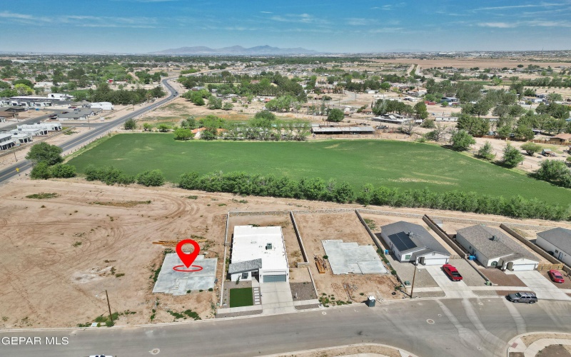 601 Harvest Grove Lane, Socorro, TX 79927, 4 Habitaciones Habitaciones , ,2 BañosBaños,Residential,En Venta,601 Harvest Grove Lane,0,935874