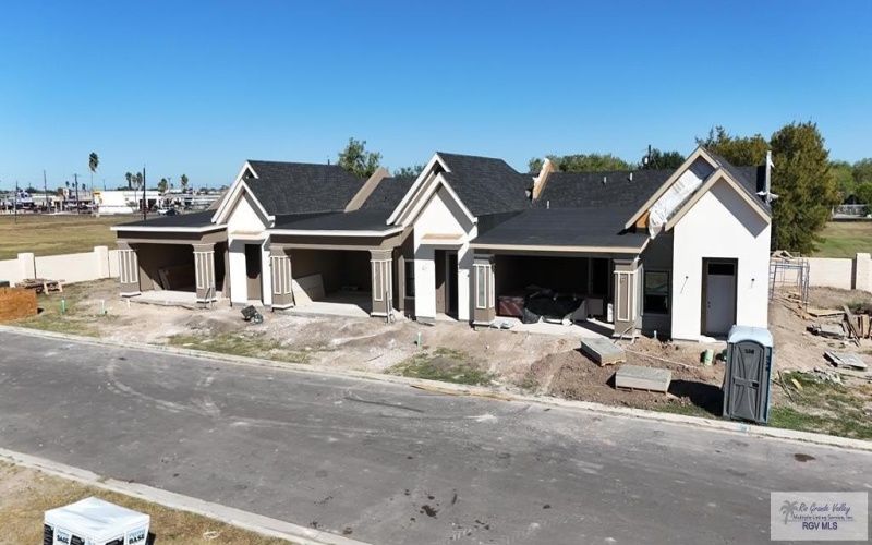 645 ESPLANADE CT #LOT # 37, HARLINGEN, TX 78550, 2 Habitaciones Habitaciones , ,2 BañosBaños,Residential,En Venta,645 ESPLANADE CT,0,29770975