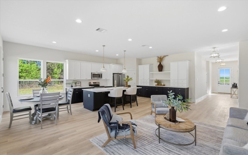 21010 FM 1805, Van, TX 75790, 3 Bedrooms Bedrooms, ,2 BathroomsBathrooms,Residential,For Sale,21010 FM 1805,0,110122