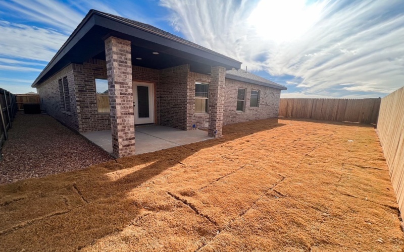 8605 Pamplona Pl, Odessa, TX 79765, 3 Habitaciones Habitaciones , ,2 BañosBaños,Residential,En Venta,8605 Pamplona Pl,0,165389