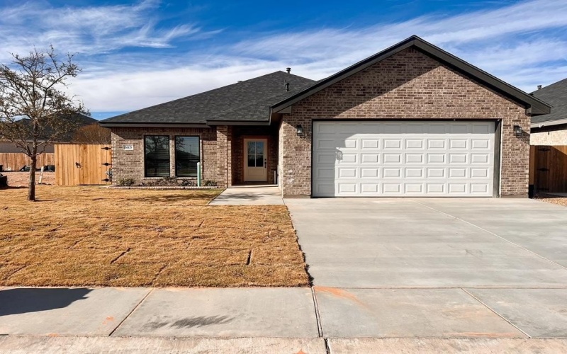 8605 Pamplona Pl, Odessa, TX 79765, 3 Habitaciones Habitaciones , ,2 BañosBaños,Residential,En Venta,8605 Pamplona Pl,0,165389