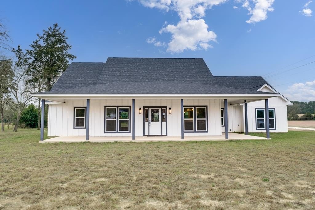 595 Fm 2968, GRAPELAND, TX 75844, 3 Habitaciones Habitaciones , ,2 BañosBaños,Residential,En Venta,595 Fm 2968,0,101895