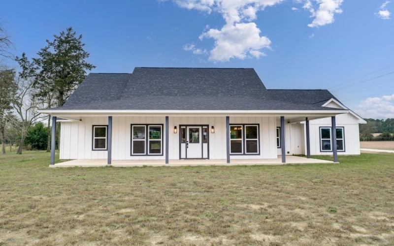 595 Fm 2968, GRAPELAND, TX 75844, 3 Habitaciones Habitaciones , ,2 BañosBaños,Residential,En Venta,595 Fm 2968,0,101895