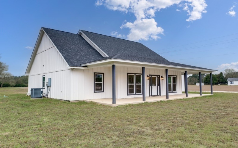 595 Fm 2968, GRAPELAND, TX 75844, 3 Habitaciones Habitaciones , ,2 BañosBaños,Residential,En Venta,595 Fm 2968,0,101895