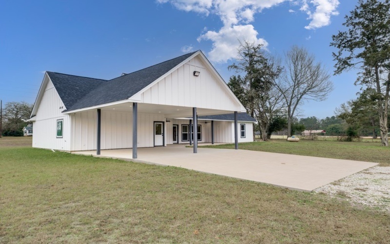 595 Fm 2968, GRAPELAND, TX 75844, 3 Habitaciones Habitaciones , ,2 BañosBaños,Residential,En Venta,595 Fm 2968,0,101895