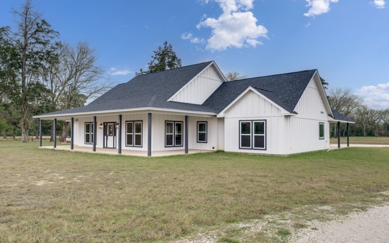 595 Fm 2968, GRAPELAND, TX 75844, 3 Habitaciones Habitaciones , ,2 BañosBaños,Residential,En Venta,595 Fm 2968,0,101895