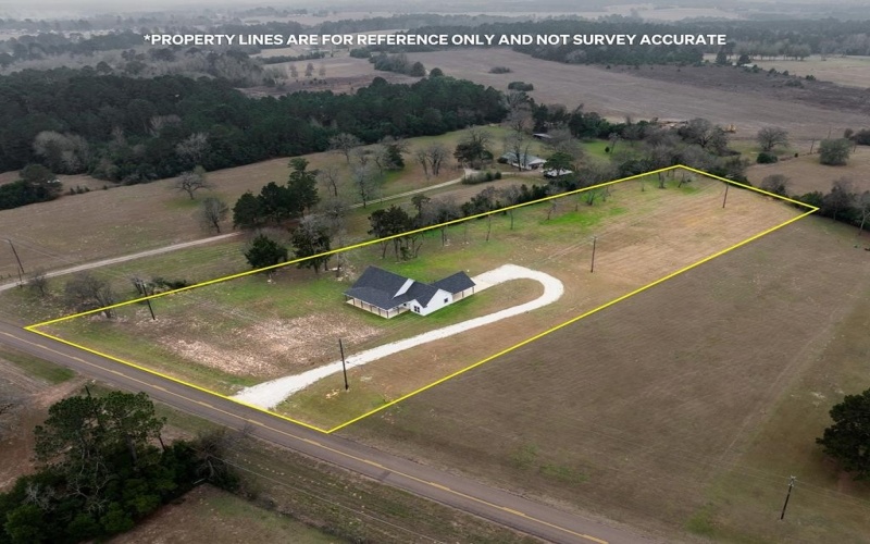 595 Fm 2968, GRAPELAND, TX 75844, 3 Habitaciones Habitaciones , ,2 BañosBaños,Residential,En Venta,595 Fm 2968,0,101895