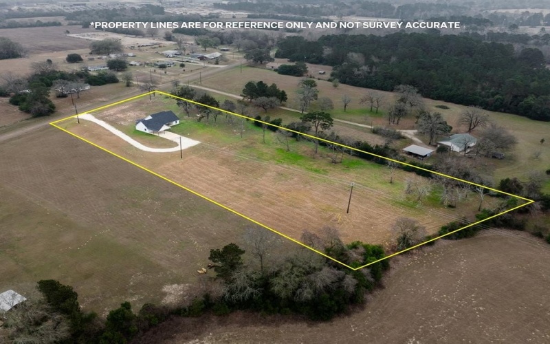 595 Fm 2968, GRAPELAND, TX 75844, 3 Habitaciones Habitaciones , ,2 BañosBaños,Residential,En Venta,595 Fm 2968,0,101895