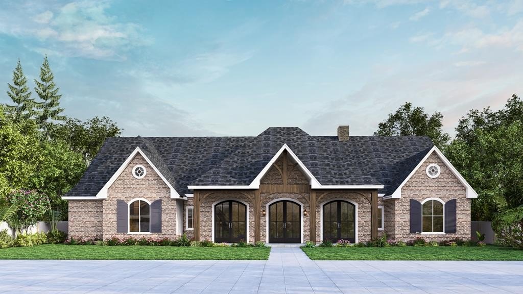 4204 Wood Dr, Midland, TX 79707, 4 Bedrooms Bedrooms, ,3 BathroomsBathrooms,Residential,For Sale,4204 Wood Dr,0,50087366